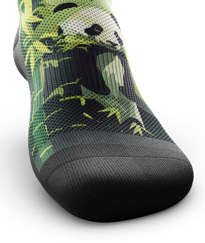 Bamboozled Athletic Ankle Socks
