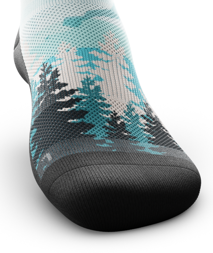 Banff Athletic Crew Socks