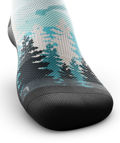 Banff Athletic Crew Socks