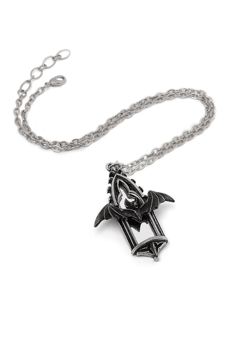 Call of the Undead Pendant