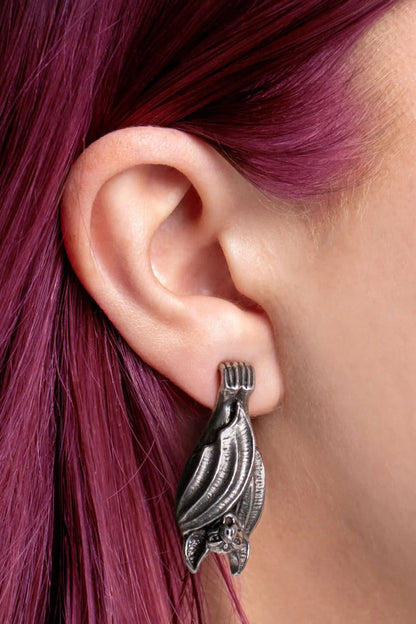 Before Dusk Earrings