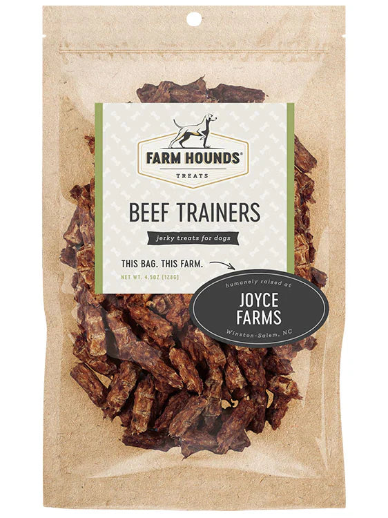 Farm Hounds - Trainers