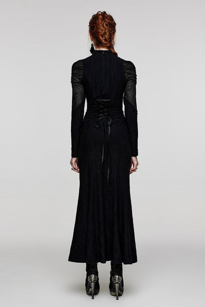 Beldam Witch Maxi Dress