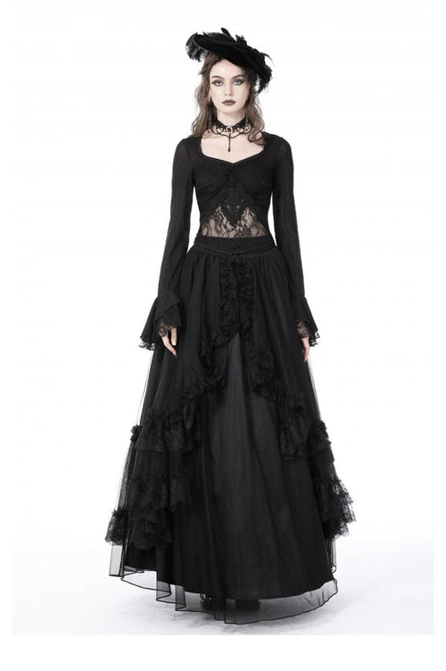 Bell Witch Top