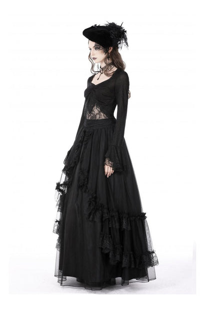 Bell Witch Top