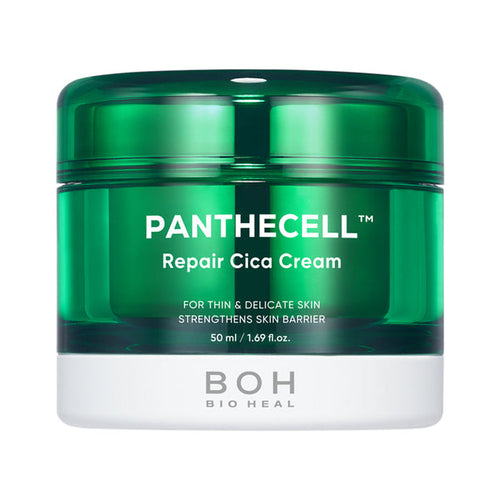 Bioheal BOH Panthecell Repair Cica Cream