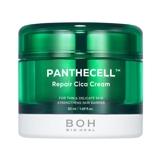 Bioheal BOH Panthecell Repair Cica Cream
