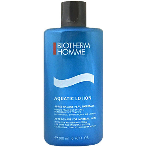 Biotherm Homme Aquatic Lotion