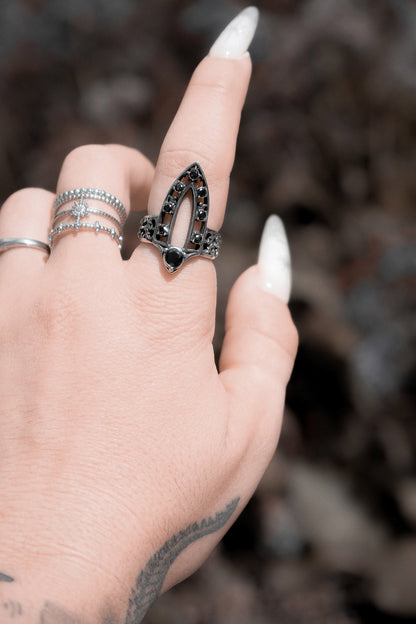 Choirlight Ring