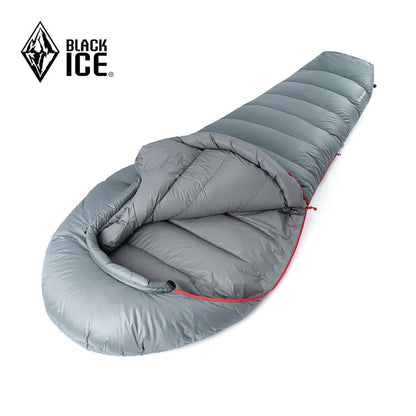 BLACK ICE Duck Down B200 Sleeping Bag
