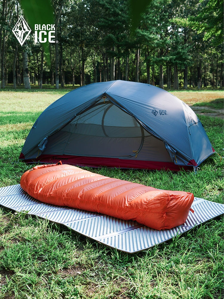 BLACK ICE Duck Down B700 Sleeping Bag