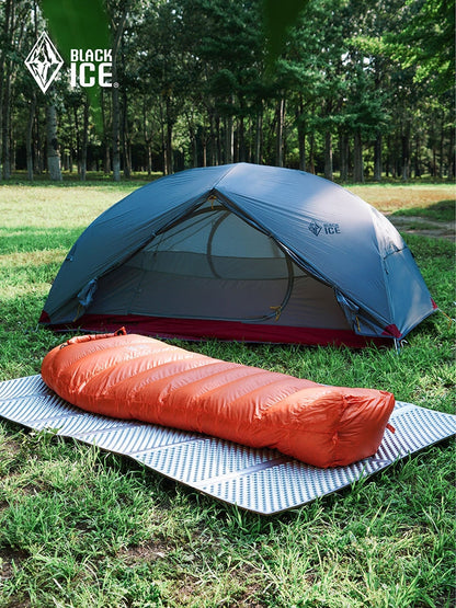 BLACK ICE Duck Down B200 Sleeping Bag