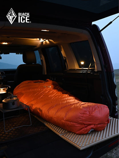BLACK ICE Duck Down B400 Sleeping Bag