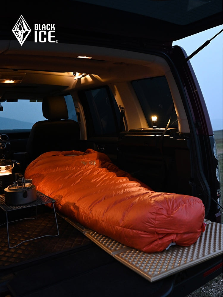 BLACK ICE Duck Down B200 Sleeping Bag