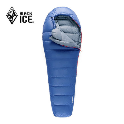 BLACK ICE Duck Down B400 Sleeping Bag