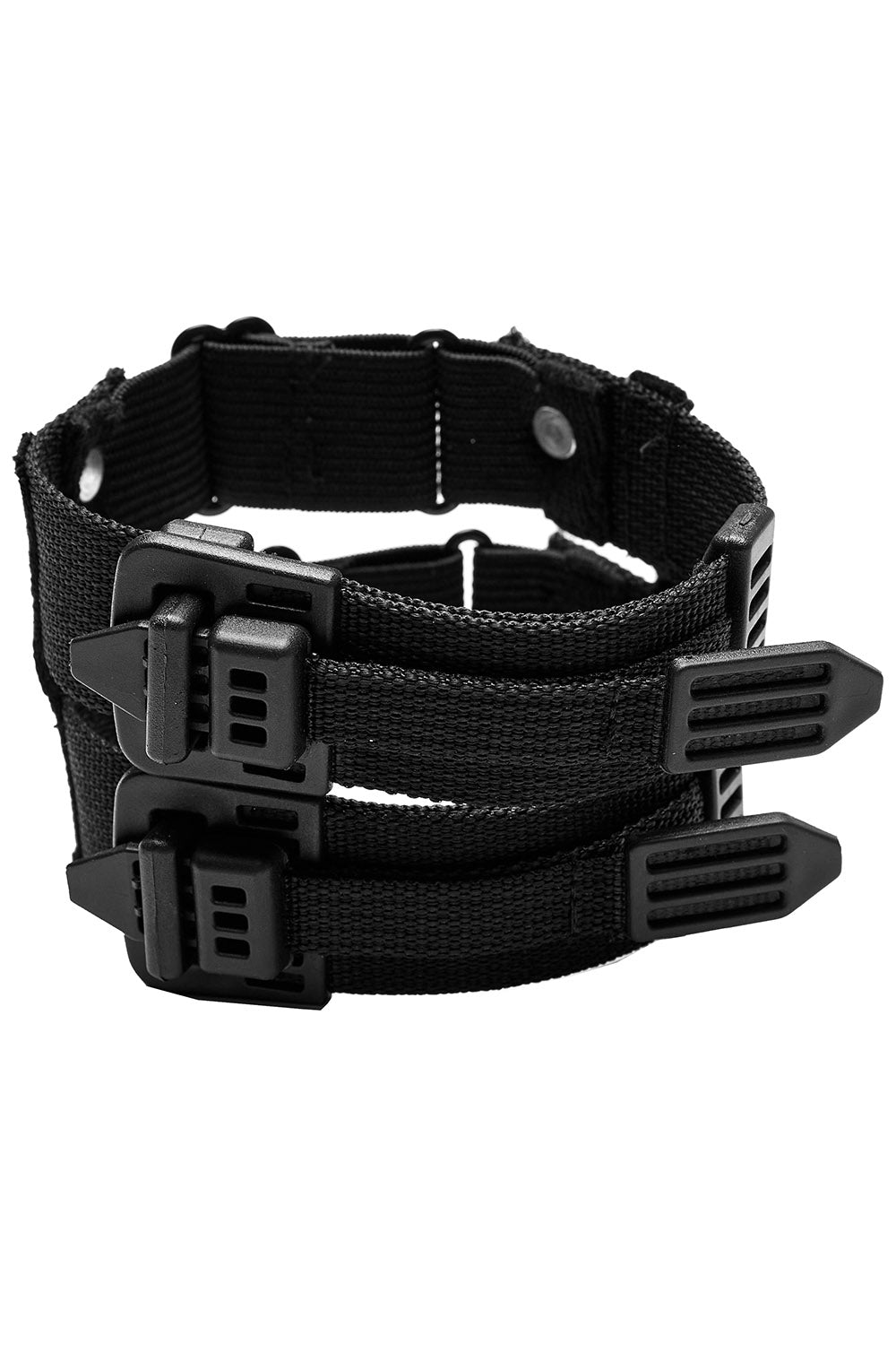 Blackblooded Armband