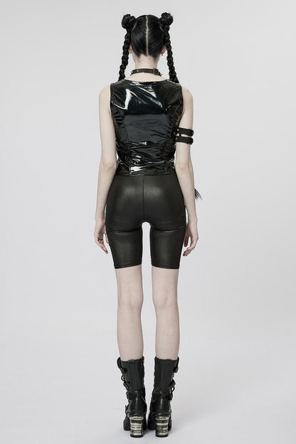 Blackblooded Armband