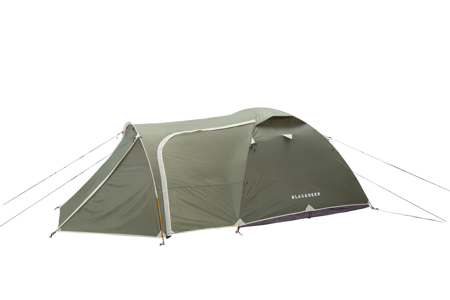 BLACKDEER Archeos 4P Hiking Tent