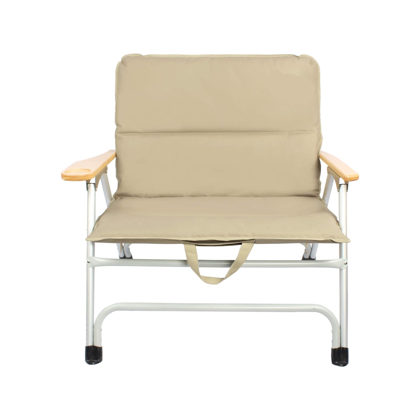 Cosy Camp Folding Sofa Chair (wider version)