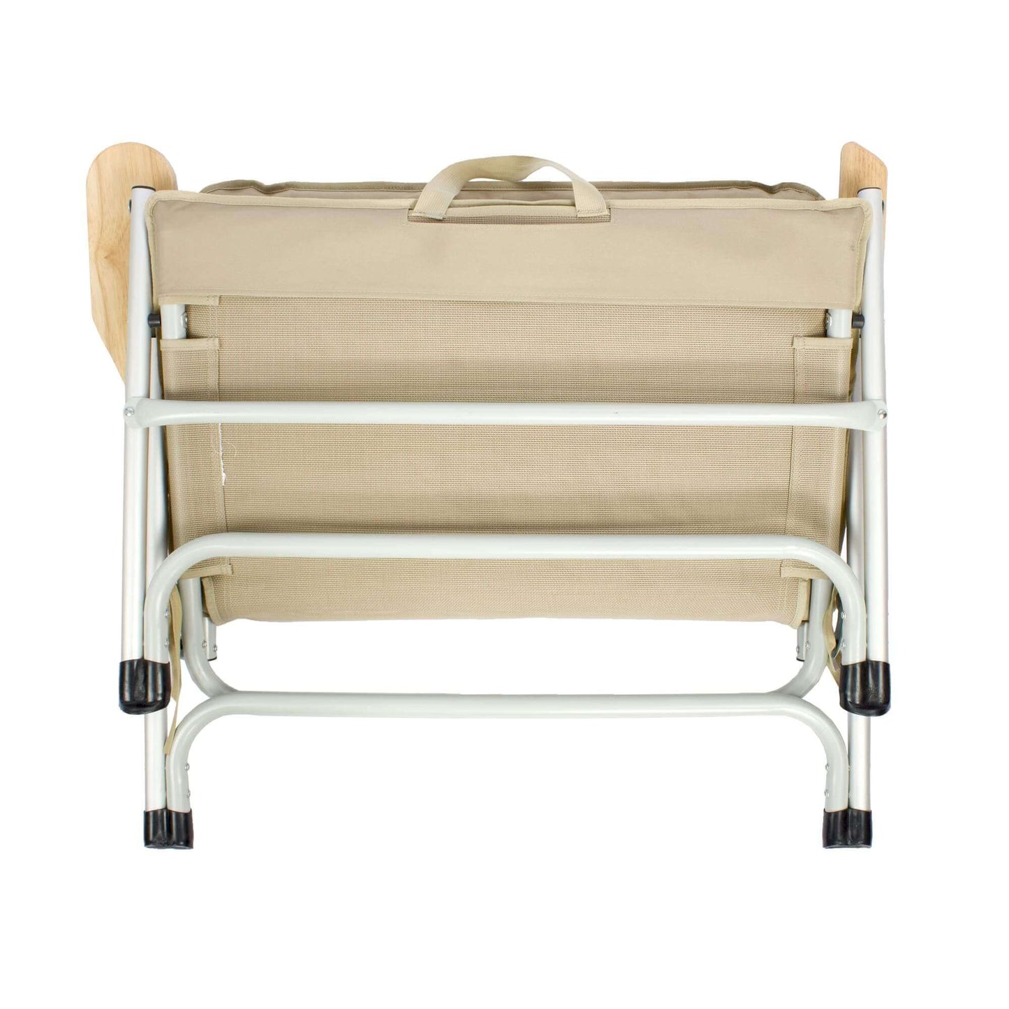 Cosy Camp Folding Sofa Chair (wider version)