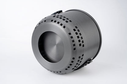 BLACKDEER Four Season Windproof Stove & Pot