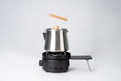 BLACKDEER Four Season Windproof Stove & Pot