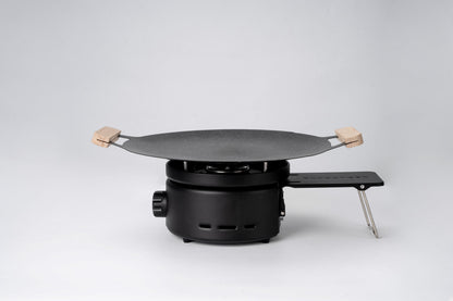 BLACKDEER Four Season Windproof Stove & Pot