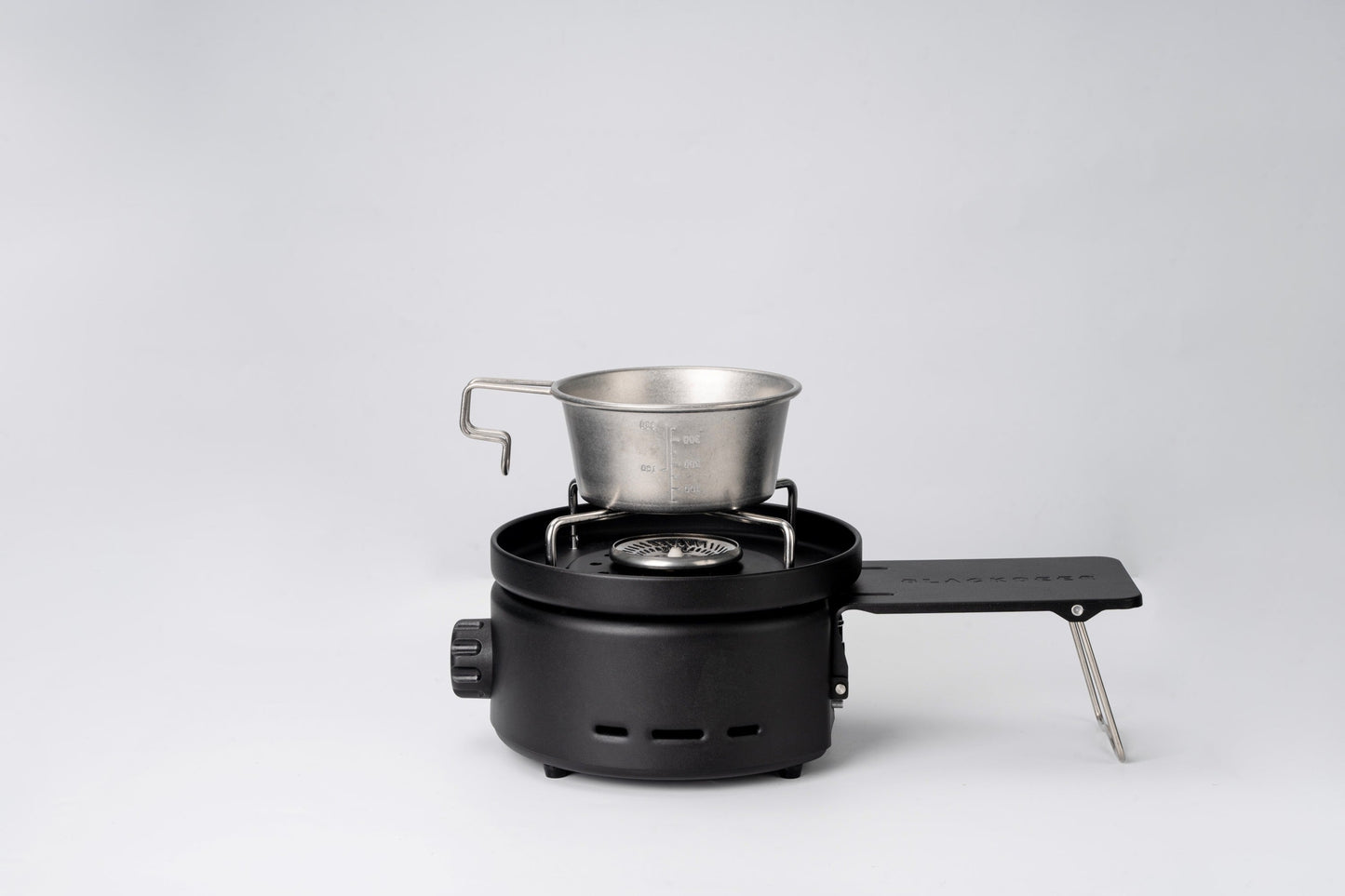 BLACKDEER Four Season Windproof Stove & Pot