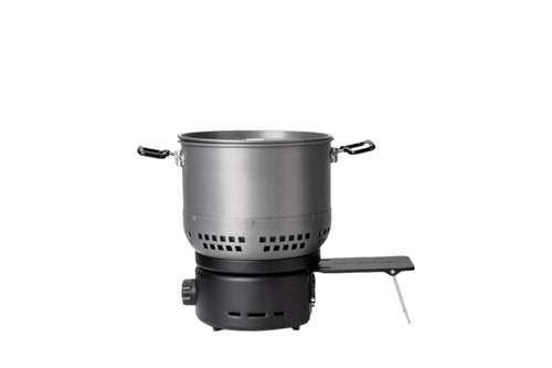 BLACKDEER Four Season Windproof Stove & Pot
