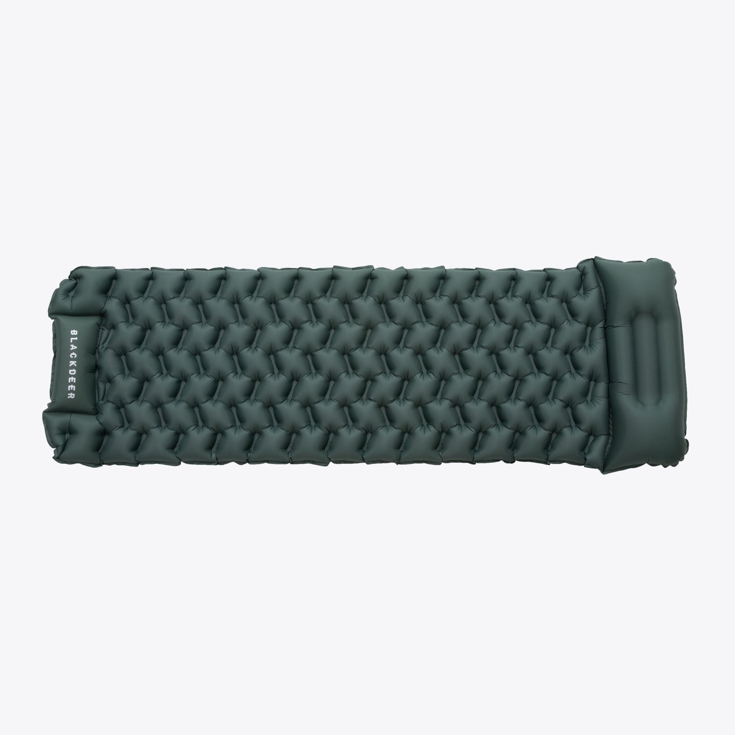 BLACKDEER Honeycomb Inflatable Mat