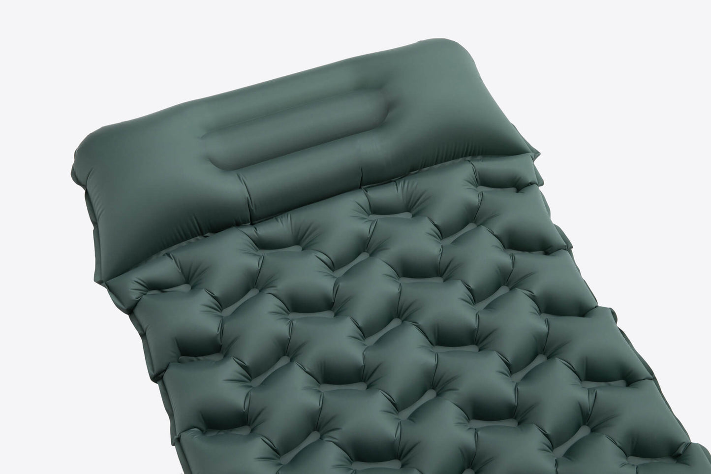 BLACKDEER Honeycomb Inflatable Mat