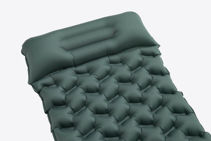 BLACKDEER Honeycomb Inflatable Mat
