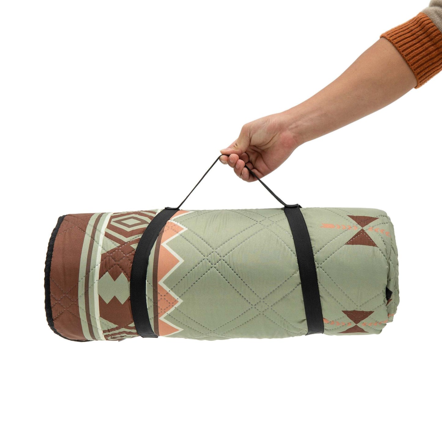 BLACKDEER Inca Picnic Mat