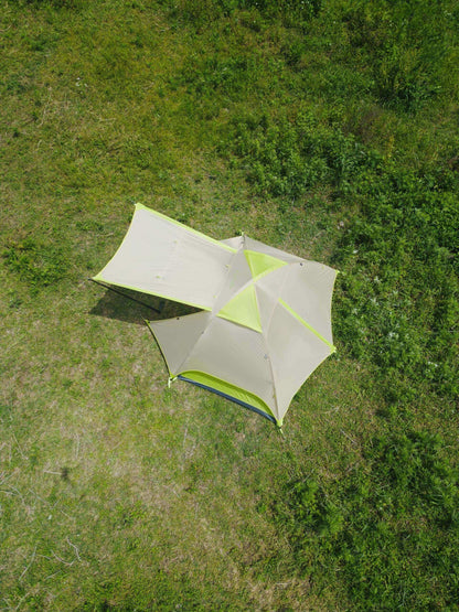 BLACKDEER Luming 2P Tent