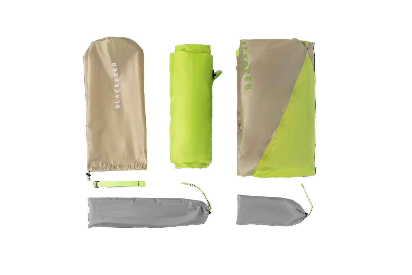 BLACKDEER Luming 2P Tent