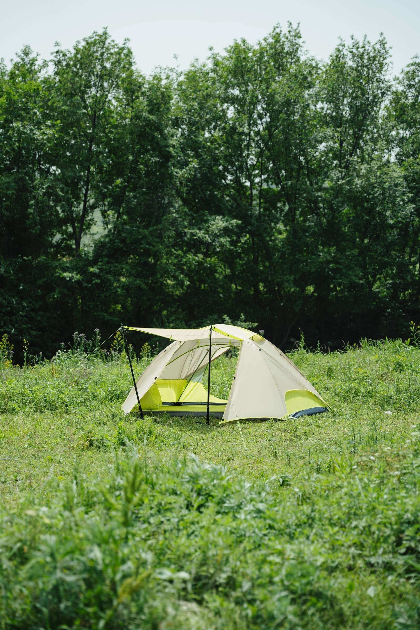 BLACKDEER Luming 2P Tent