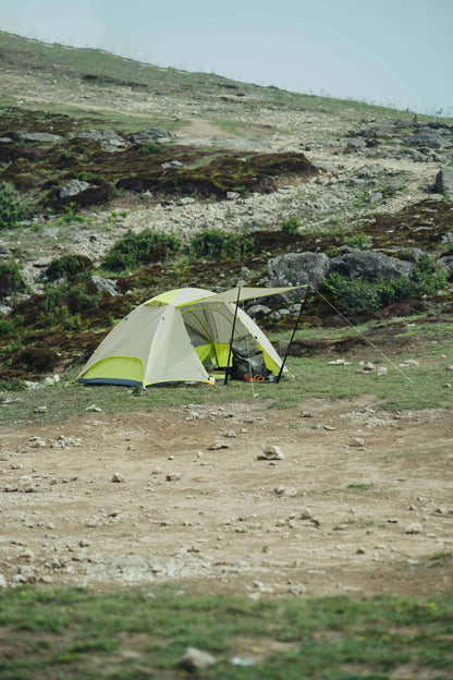 BLACKDEER Luming 2P Tent