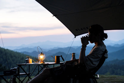 BLACKDEER Moon Camping Light