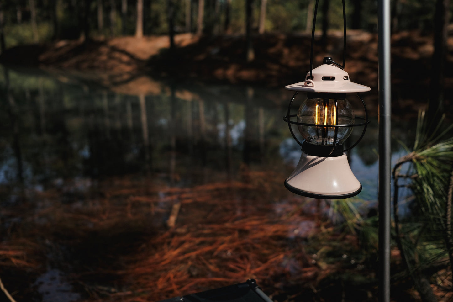 BLACKDEER Moon Camping Light