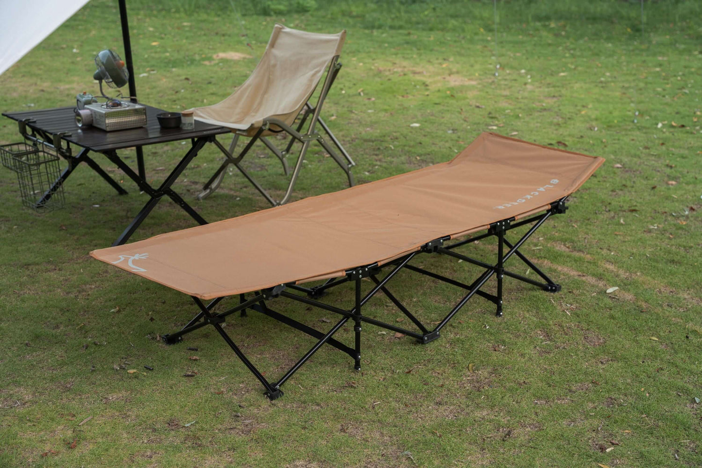BLACKDEER Multipurpose Folding Bed