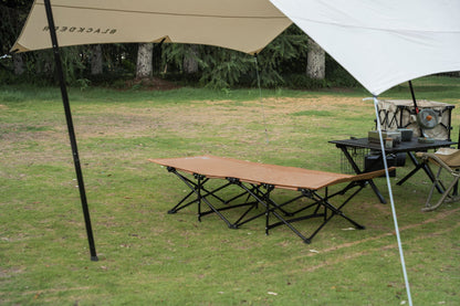 BLACKDEER Multipurpose Folding Bed