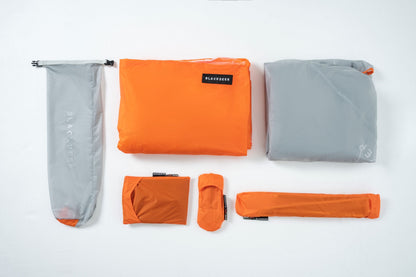 BLACKDEER Nova Ultralight 1P Hiking Tent