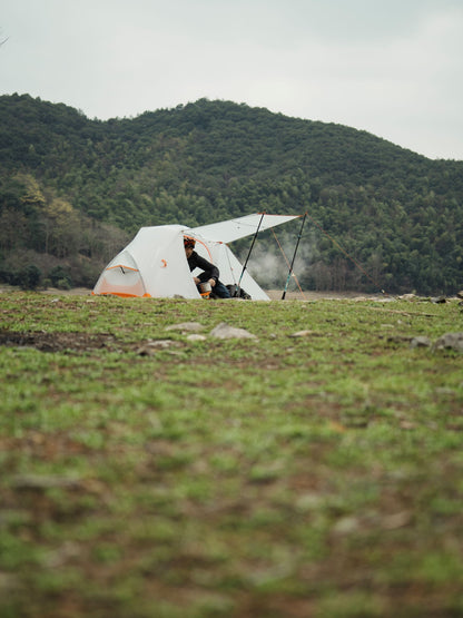 BLACKDEER Nova Ultralight 1P Hiking Tent
