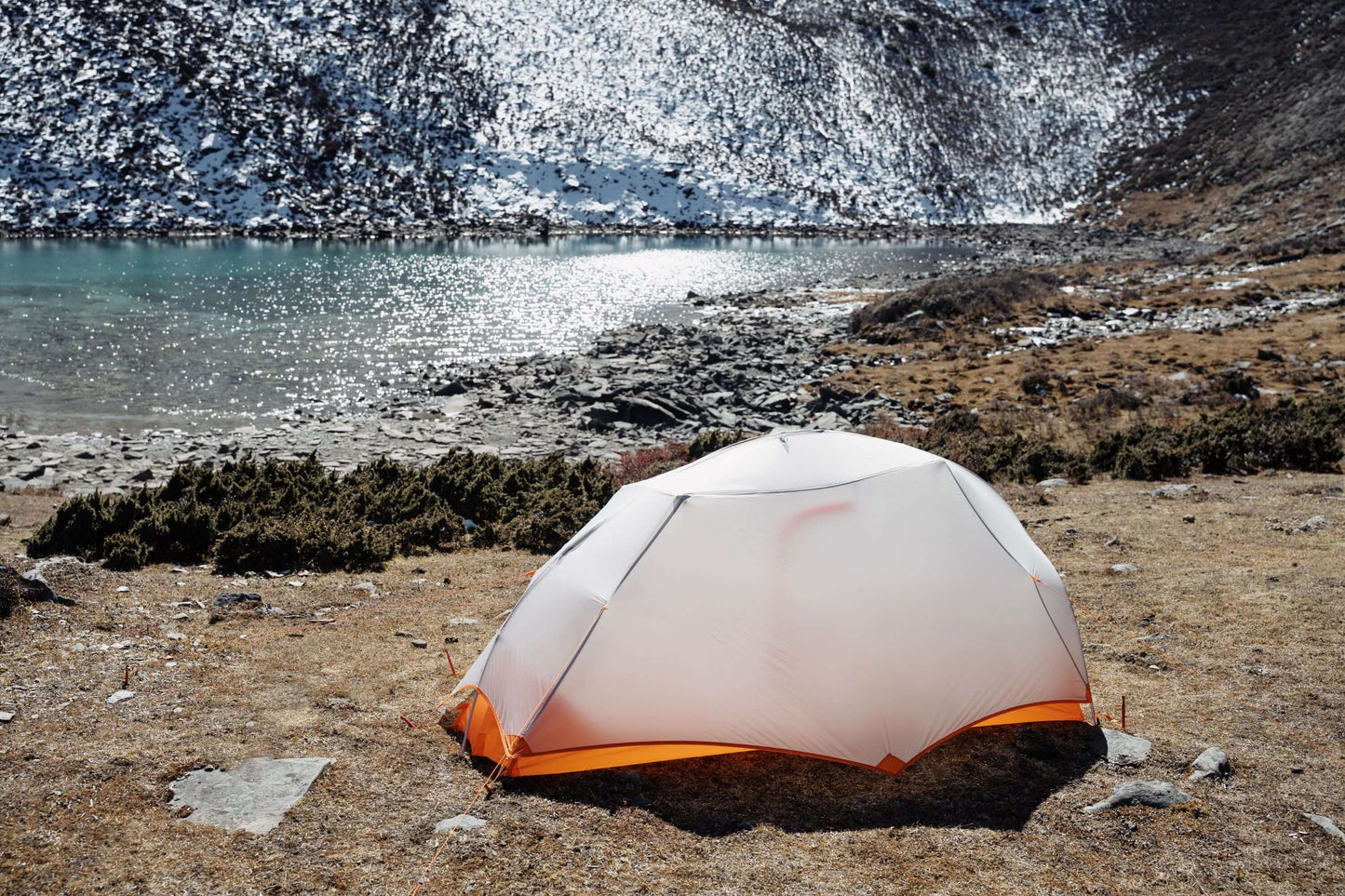 BLACKDEER Nova Ultralight 1P Hiking Tent