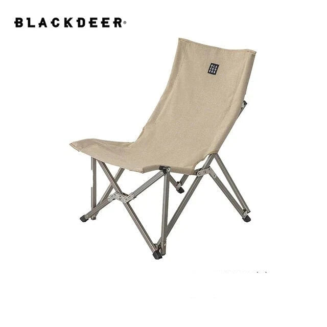 BLACKDEER Otaku Chair