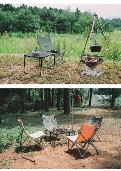 BLACKDEER Otaku Chair