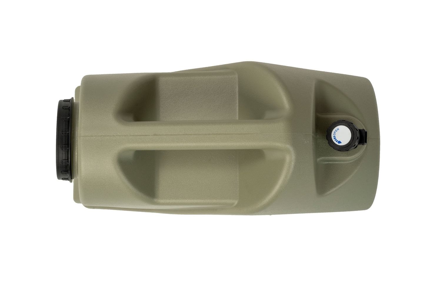 BlackDeer Portable Water Bucket 18L