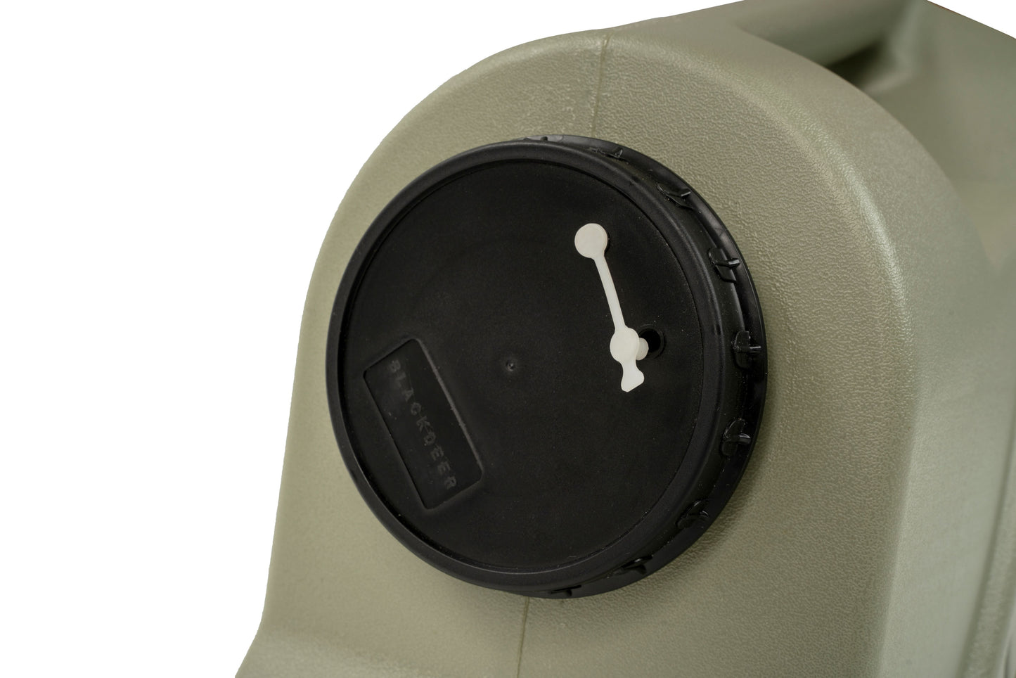BlackDeer Portable Water Bucket 18L