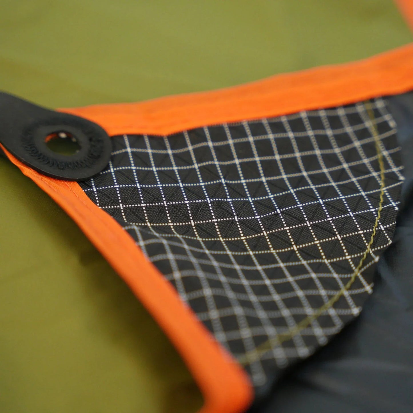 BLACKDEER Shady Lightweight Vinyl Coated