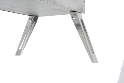 BLACKDEER Steel Wood Stove